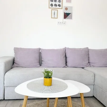 Apartment Nest *