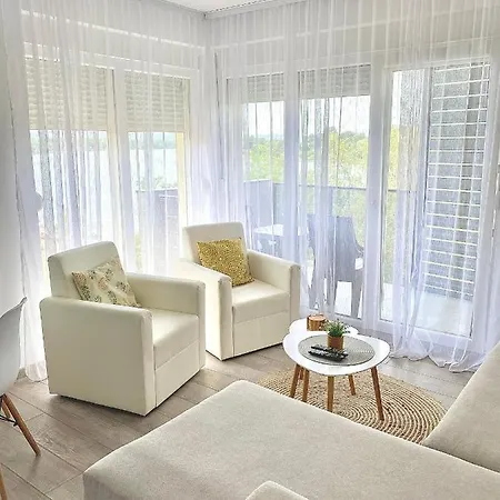 Apartment Nest *