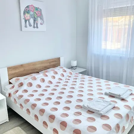 Apartment Nest *