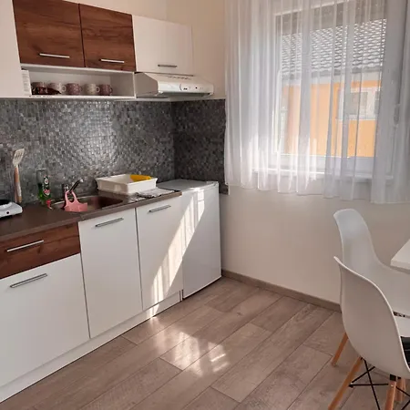 Apartment Nest
